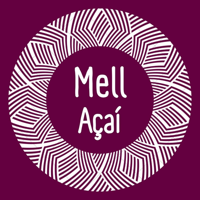 Logo restaurante MELL BOLOS CASEIROS