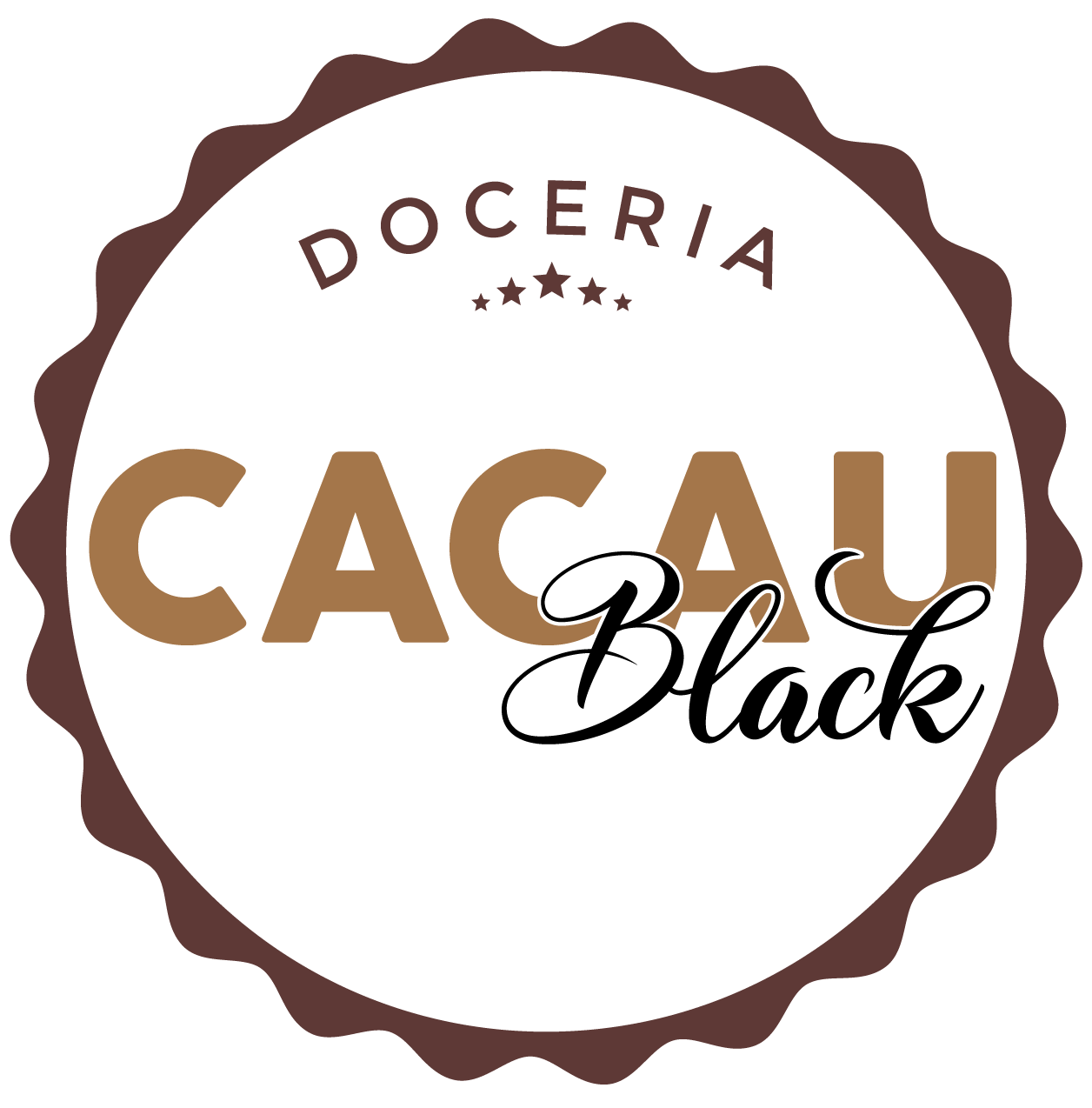 Logo-Confeitaria - Cacau Black Doceria 