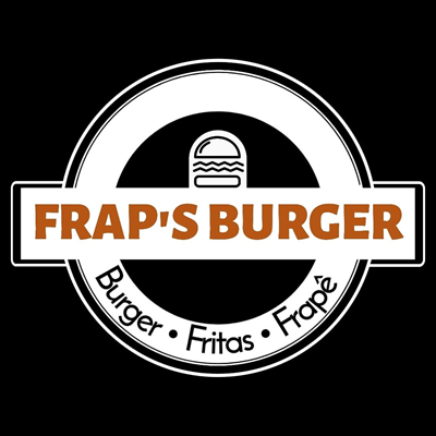 Logo restaurante Frap's Burger 