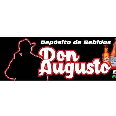 Logo restaurante Dom Augusto