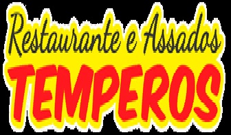 Logo restaurante cupom Restaurante e Assados TEMPEROS