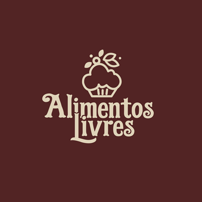 Logo restaurante ALIMENTOS LIVRES