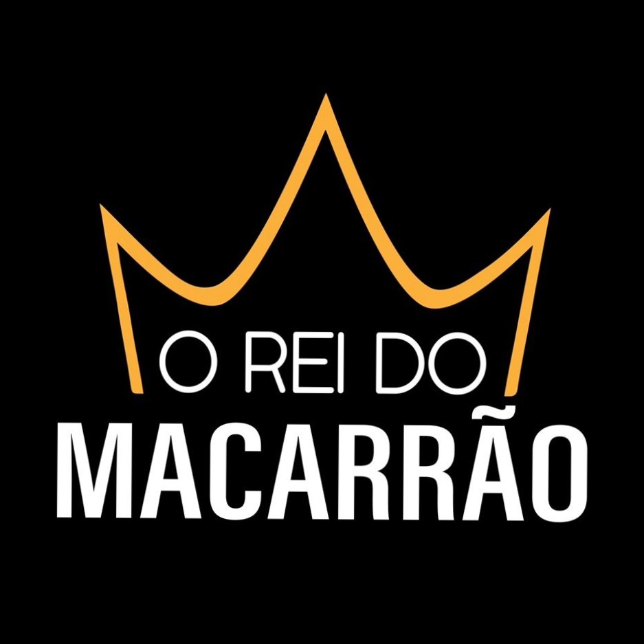 Logo-Outros - O Rei do Macarrão - Centro