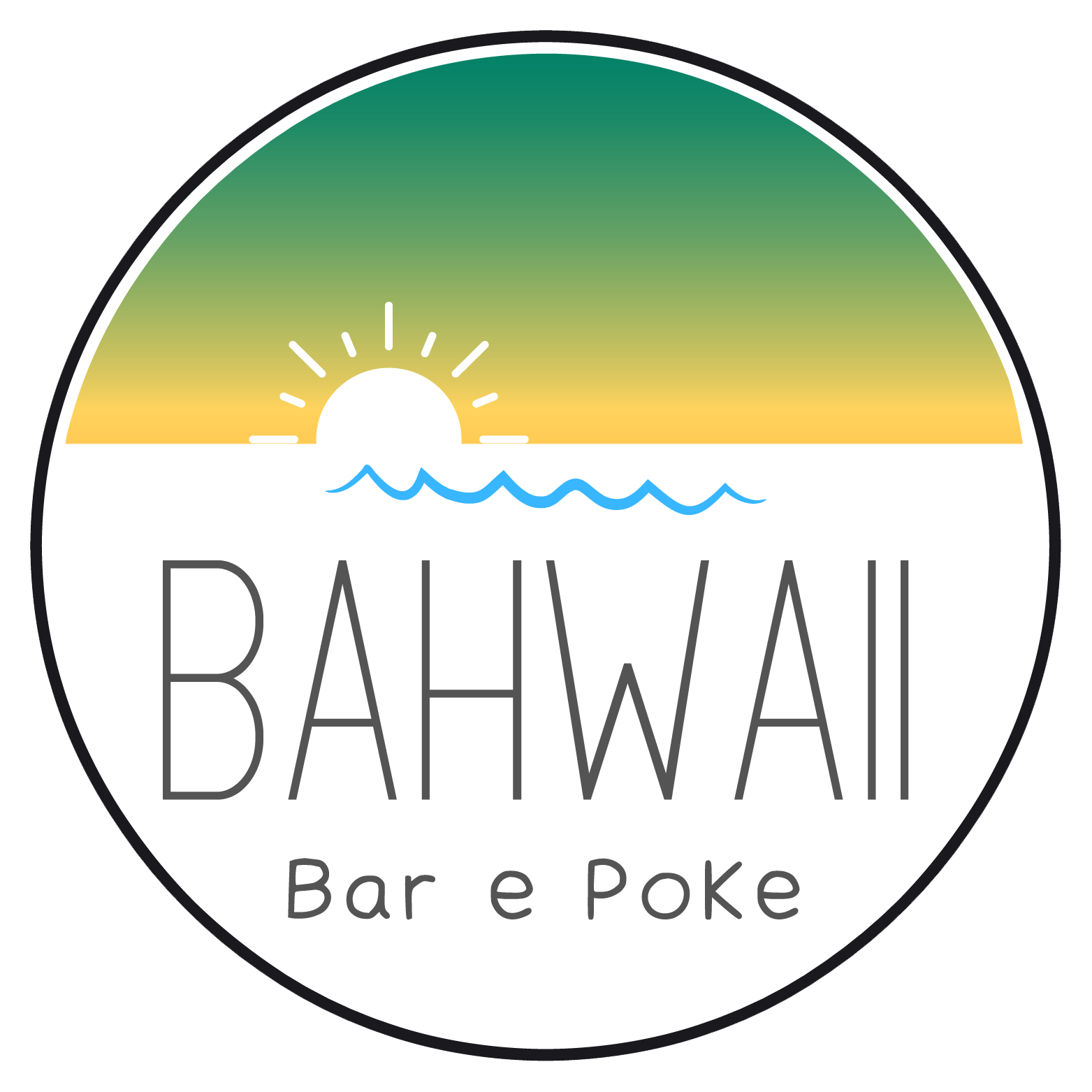 Logo-Outros - Bahwaii Bar e Poke