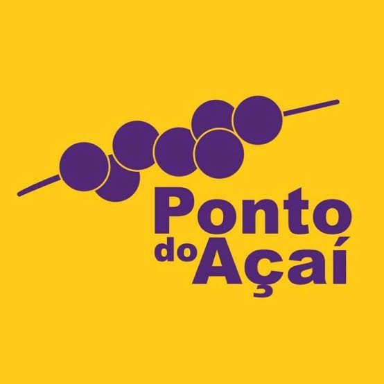 Logo-Restaurante - PONTO DO AÇAÍ - Piedade