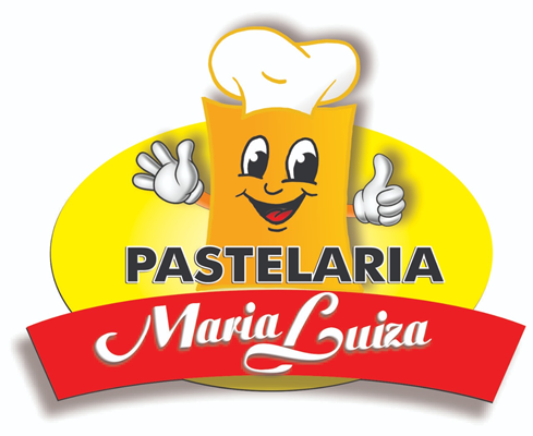 Logo restaurante Pastelaria Maria Luiza