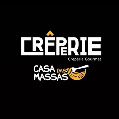 Logo restaurante Creperie Gourmet