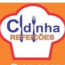 Logo restaurante CIDINHA REFEIÇÕES