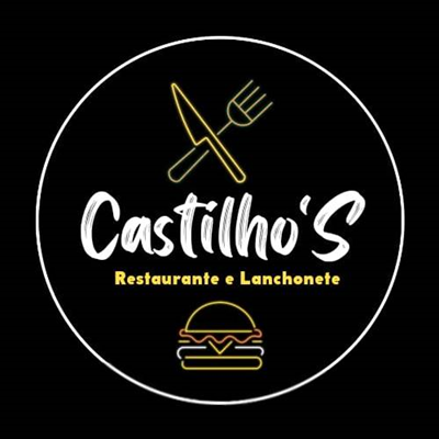Logo restaurante CASTILHOS