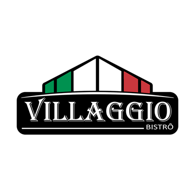 Logo-Restaurante - Villaggio Bistro
