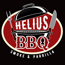 Logo-Hamburgueria - CARDÁPIO HELIUS BBQ 
