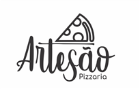 Logo restaurante Artesão Pizzaria