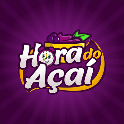 Logo restaurante MONTE SEU AÇAÍ