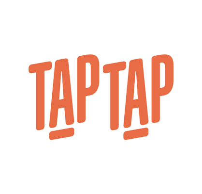 Logo restaurante cupom Tap Tap SP - Centro