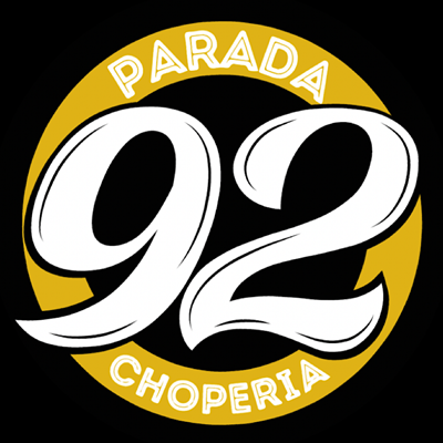 Logo restaurante CHOPERIA PARADA 92