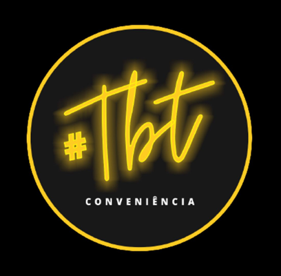 Logo restaurante #TBT CONVENIÊNCIA