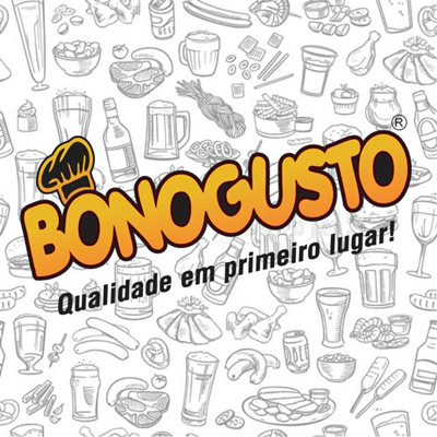 Logo restaurante BONOGUSTO