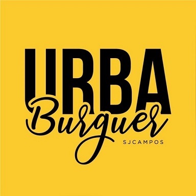 Logo restaurante Urba Burguer Sul