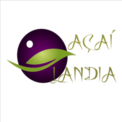 Logo-Restaurante - Açai Landia