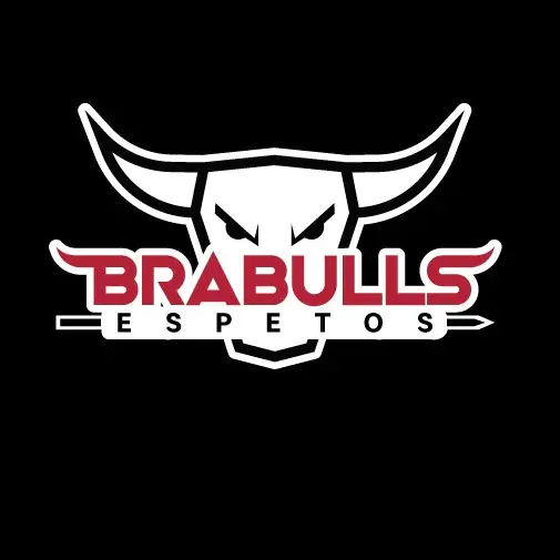 Logo restaurante Brabulls Espetos