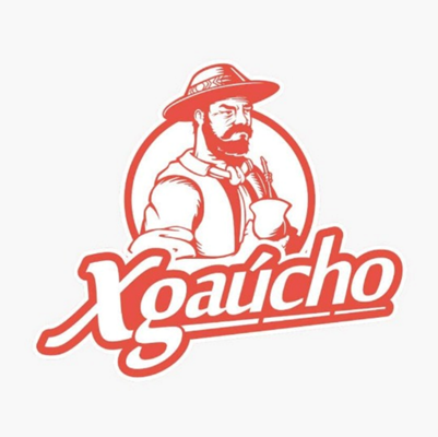 Logo restaurante X GAÚCHO TOLEDO