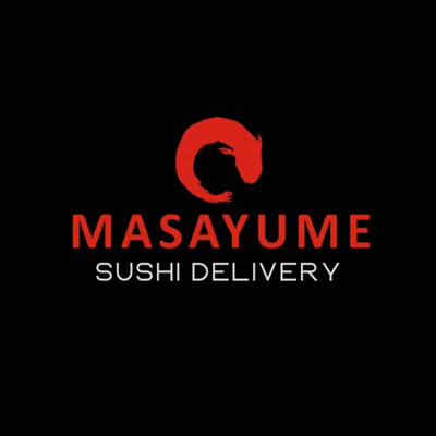 Logo restaurante Masayume Sushi DELIVERY