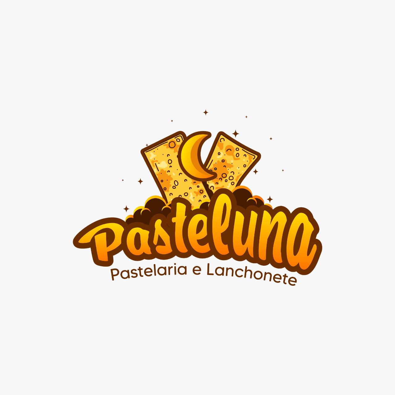Logo-Pastelaria - MENU PASTELUNA