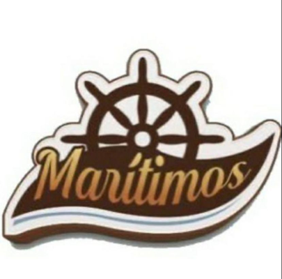 Logo-Restaurante - Delivery Maritimos