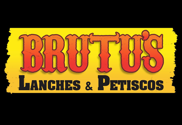 Logo restaurante Brutu´s Lanches e Petiscos