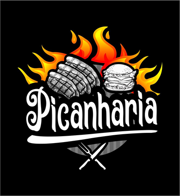 Logo restaurante Picanharia
