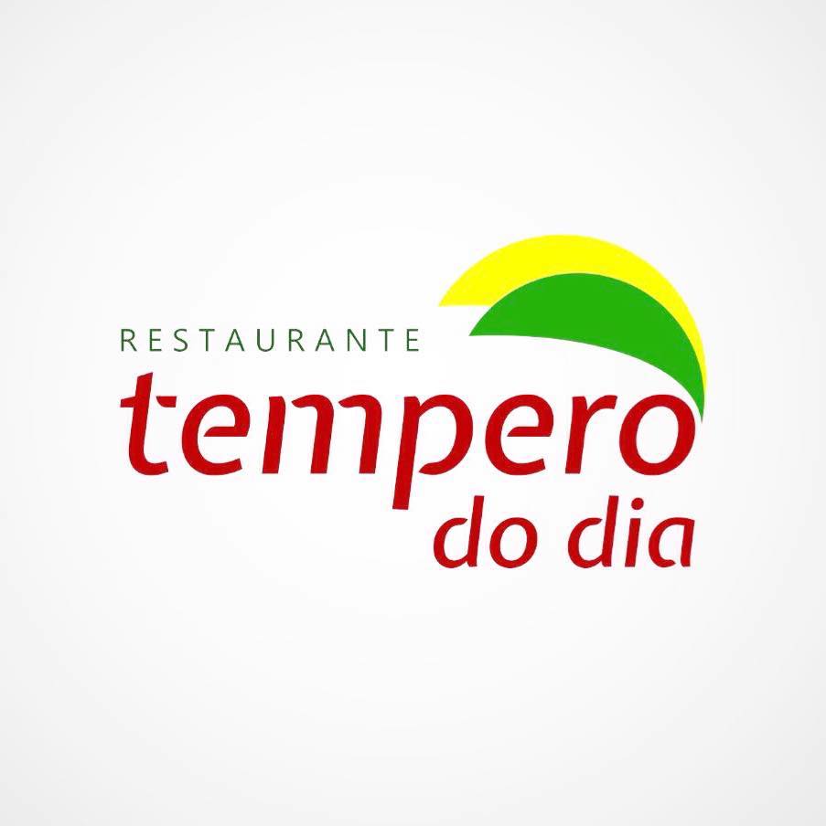 Logo-Restaurante - Tempero do Dia