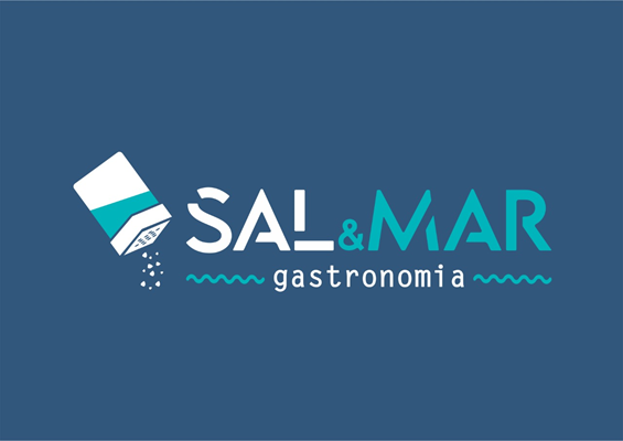 Logo restaurante SAL & MAR GASTRONOMIA