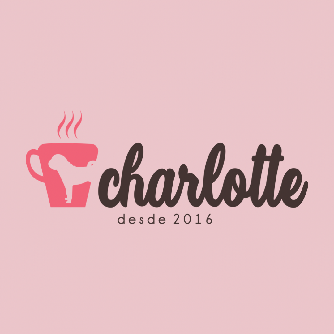 Logo restaurante Charlotte Doces