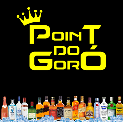 Logo restaurante Point do Goró