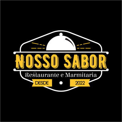 Logo restaurante Restaurante e Marmitaria Nosso Sabor