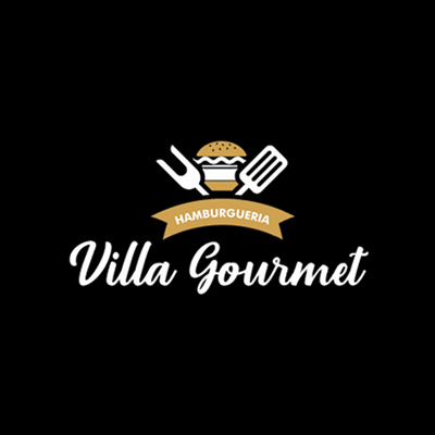 Logo restaurante VILLA GOURMET HAMBURGUERIA LTDA