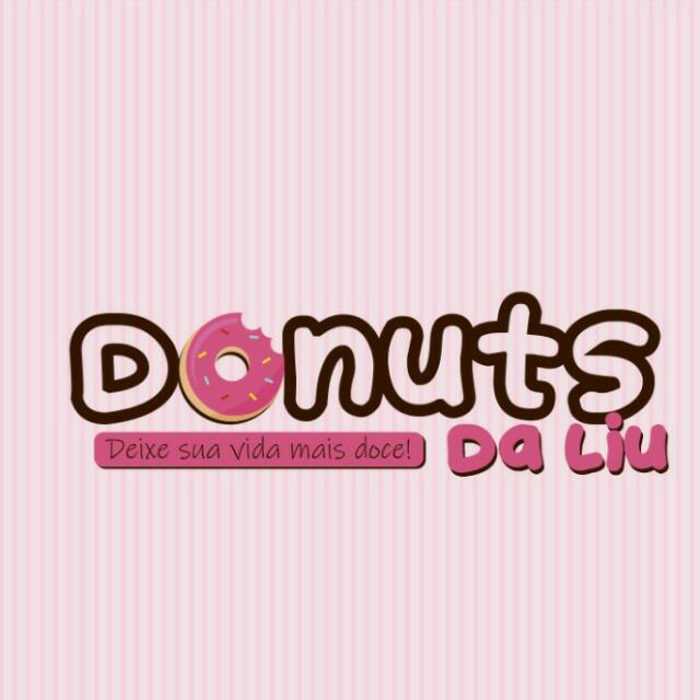 Logo restaurante Donuts da Liu
