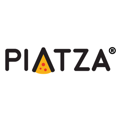 Logo restaurante cupom PIATZA - Pizzas e Massas