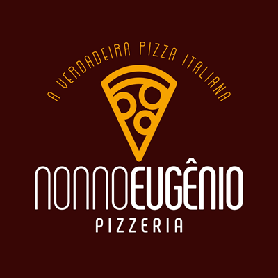 Logo restaurante cupom Nonno Eugênio Pizzeria