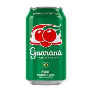 Guaraná Antartica Lata