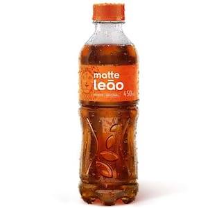 Matte 450ml