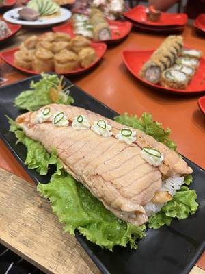 Temaki Supremo