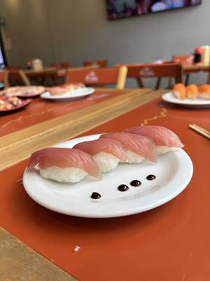 Nigiri Atum 4 un
