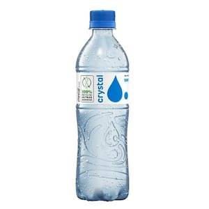 Água com Gás 500ml