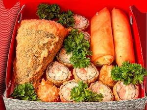 Combo Executivo 02