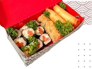 Combo Executivo 03