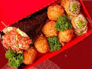 Combo Executivo 04