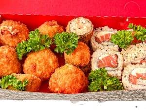 Combo Executivo 05