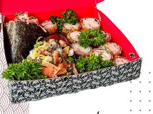 Combo Executivo 06
