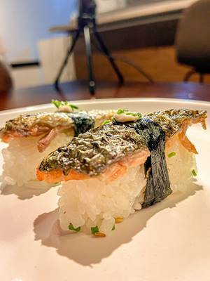 Nigiri Skin 4 un